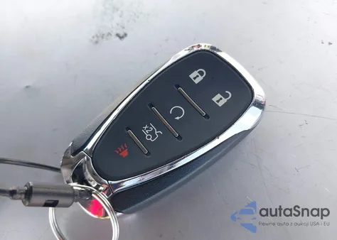 2024 Chevrolet Malibu Fwd 1Lt from USA, damaged, VIN 1G1ZD5ST9RF221258